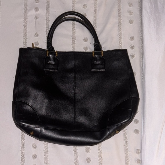 Preloved Tory Burch Tote - Picture 2 of 11